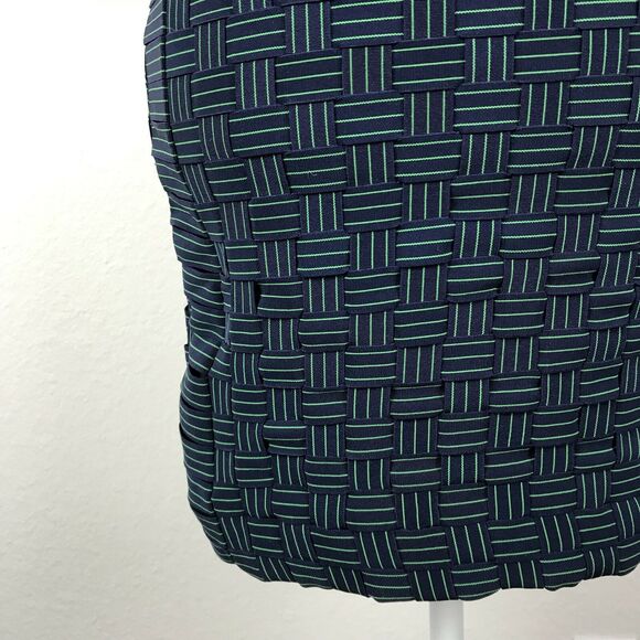 Band of Outsiders Spandex Bodycon Mini Skirt FLAW - Picture 5 of 11